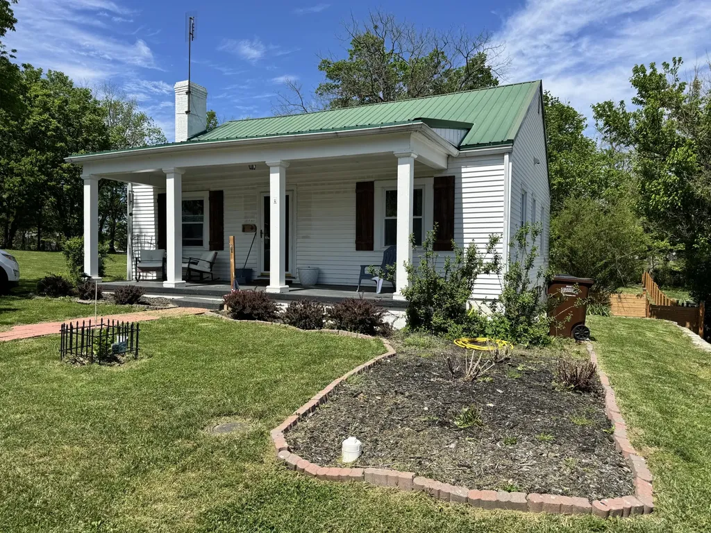 111 Dickerson Court Lancaster KY 40444