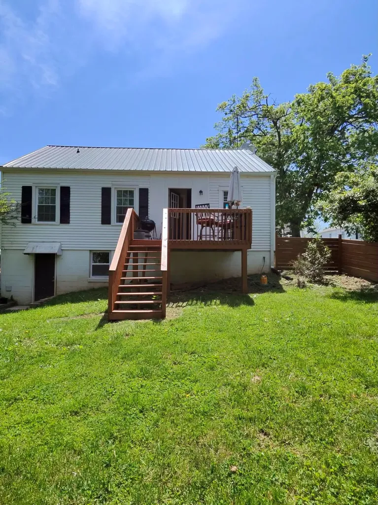 111 Dickerson Court Lancaster KY 40444