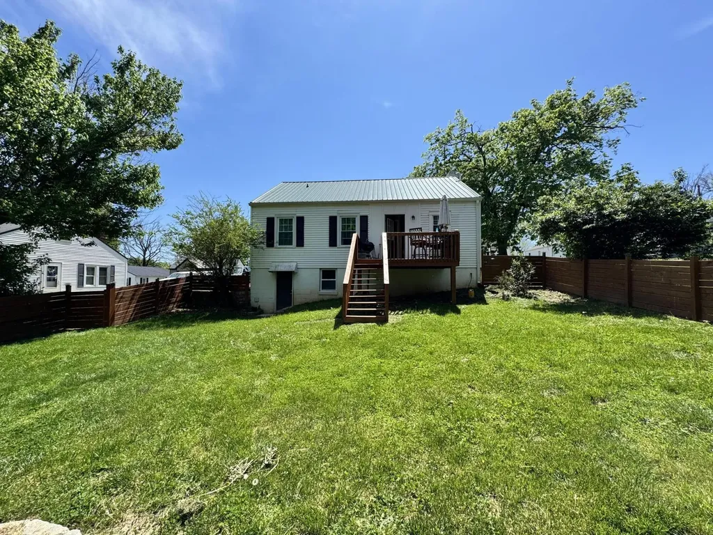 111 Dickerson Court Lancaster KY 40444