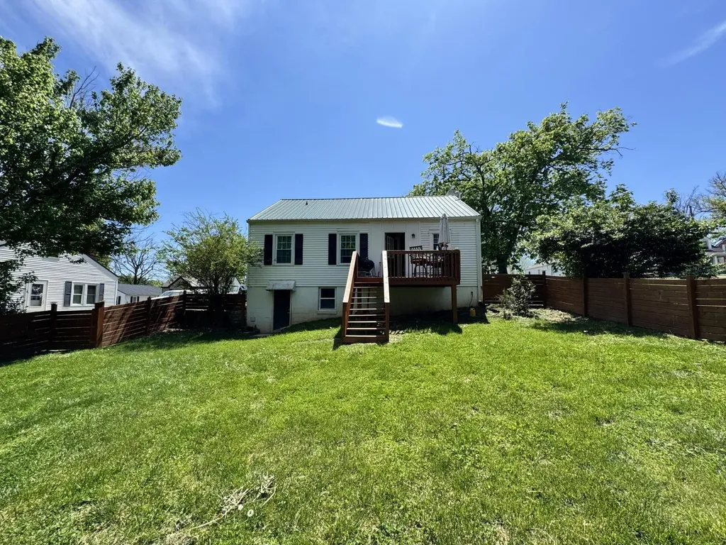 111 Dickerson Court Lancaster KY 40444