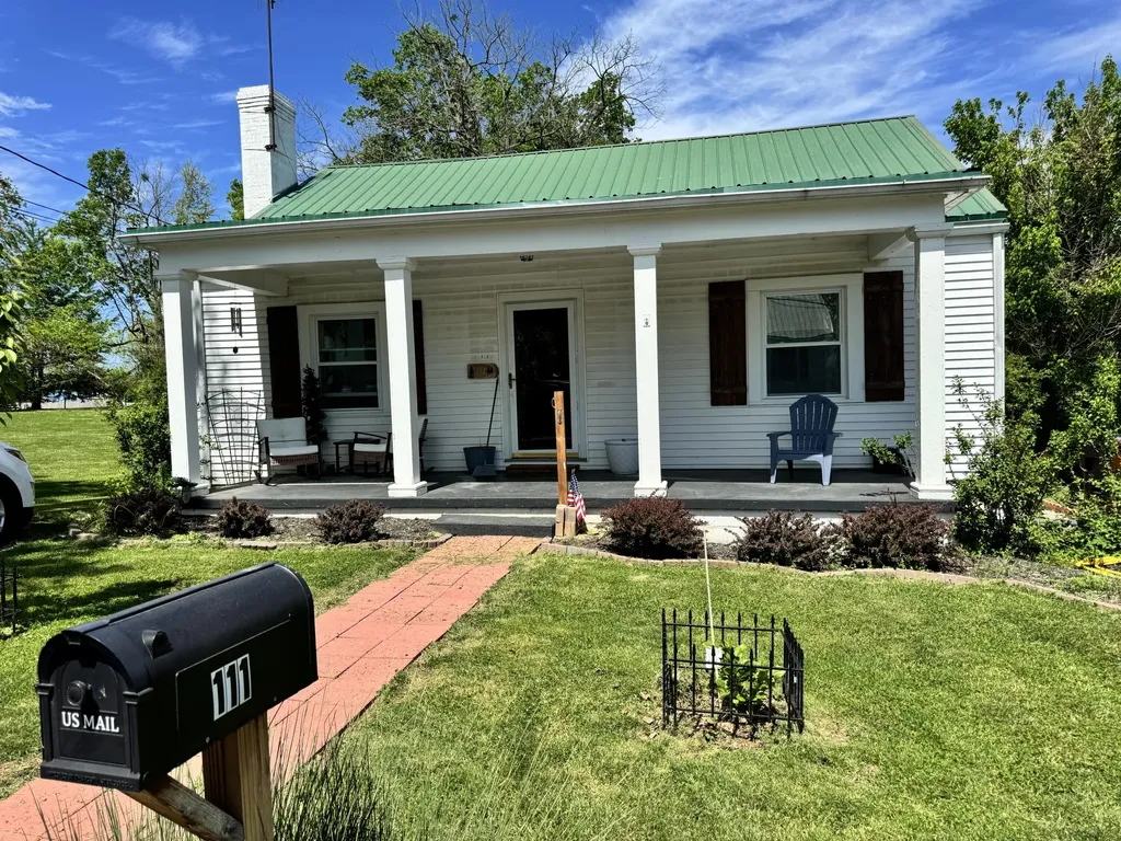 111 Dickerson Court Lancaster KY 40444