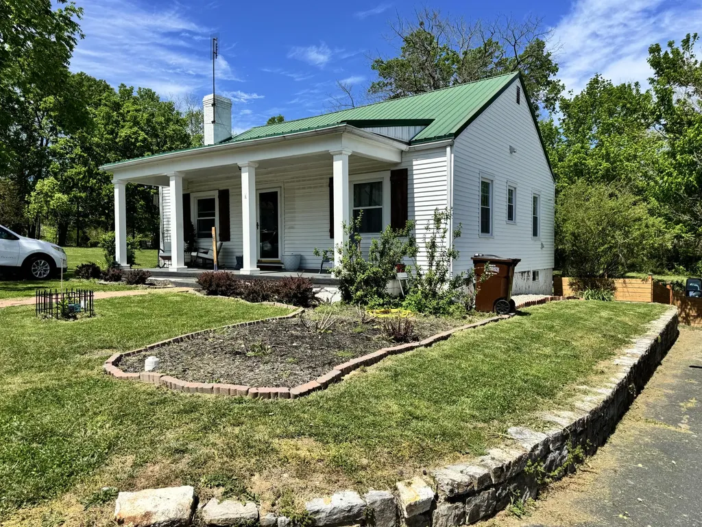 111 Dickerson Court Lancaster KY 40444