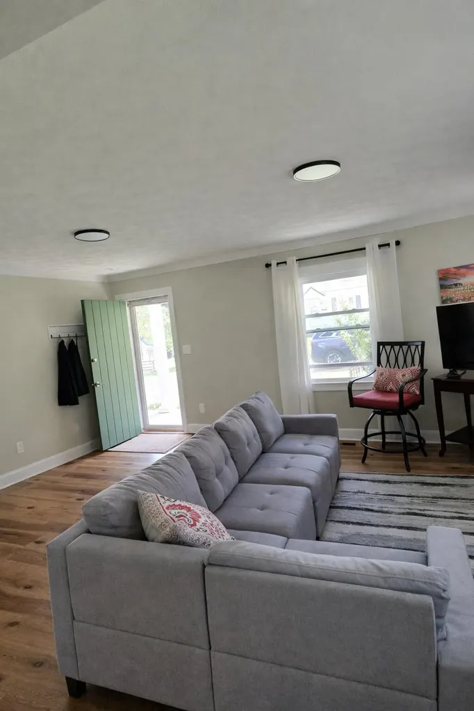 111 Dickerson Court Lancaster KY 40444