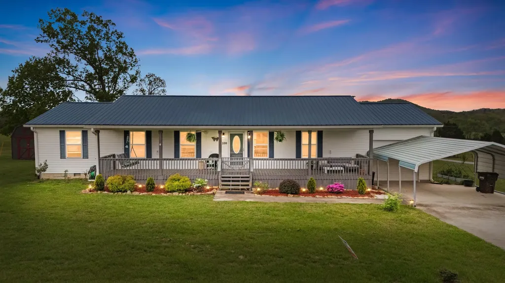 100 Katie Lane Clay City KY 40312