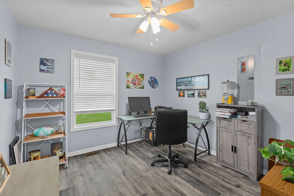 100 Katie Lane Clay City KY 40312