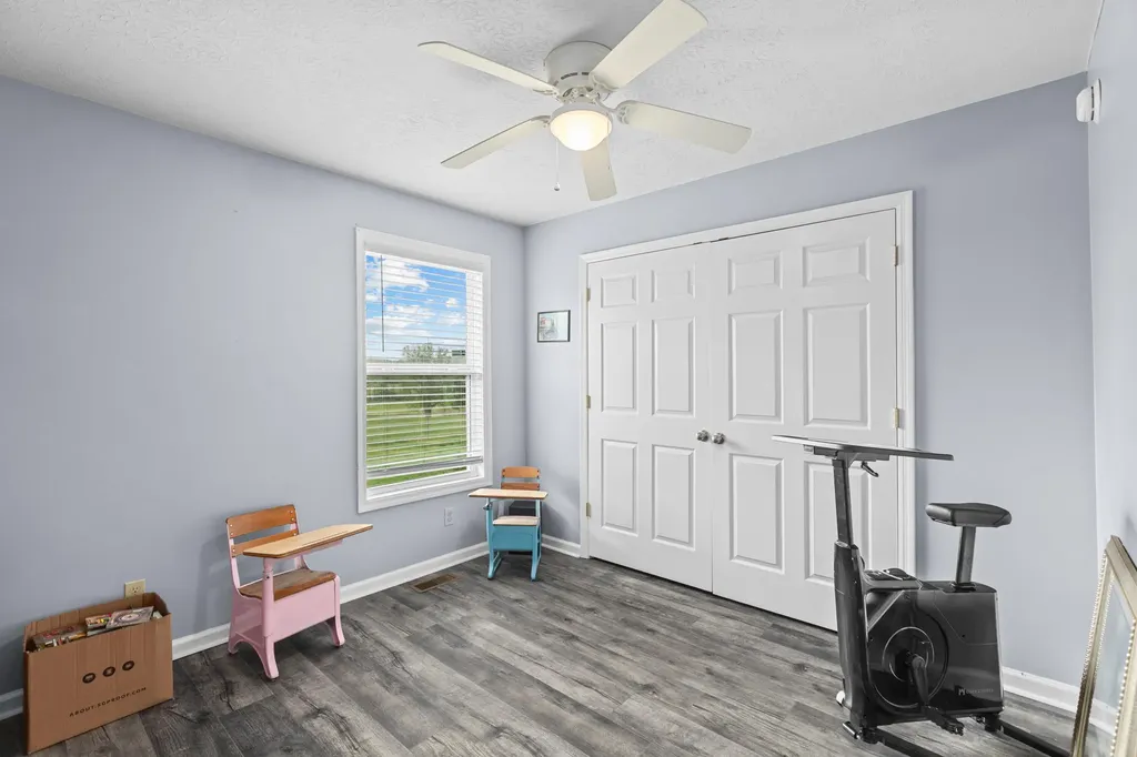 100 Katie Lane Clay City KY 40312