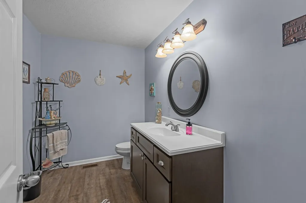 100 Katie Lane Clay City KY 40312