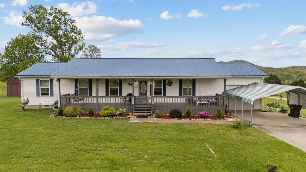 100 Katie Lane Clay City KY 40312
