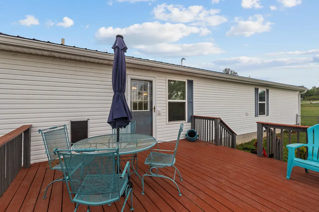 100 Katie Lane Clay City KY 40312