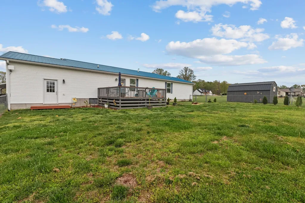 100 Katie Lane Clay City KY 40312