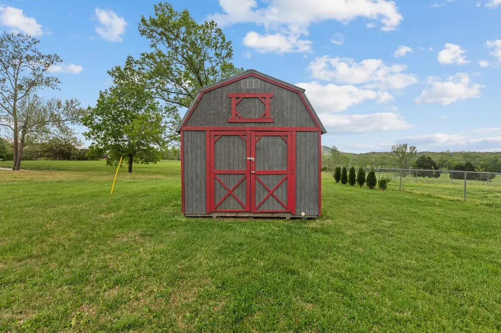 100 Katie Lane Clay City KY 40312