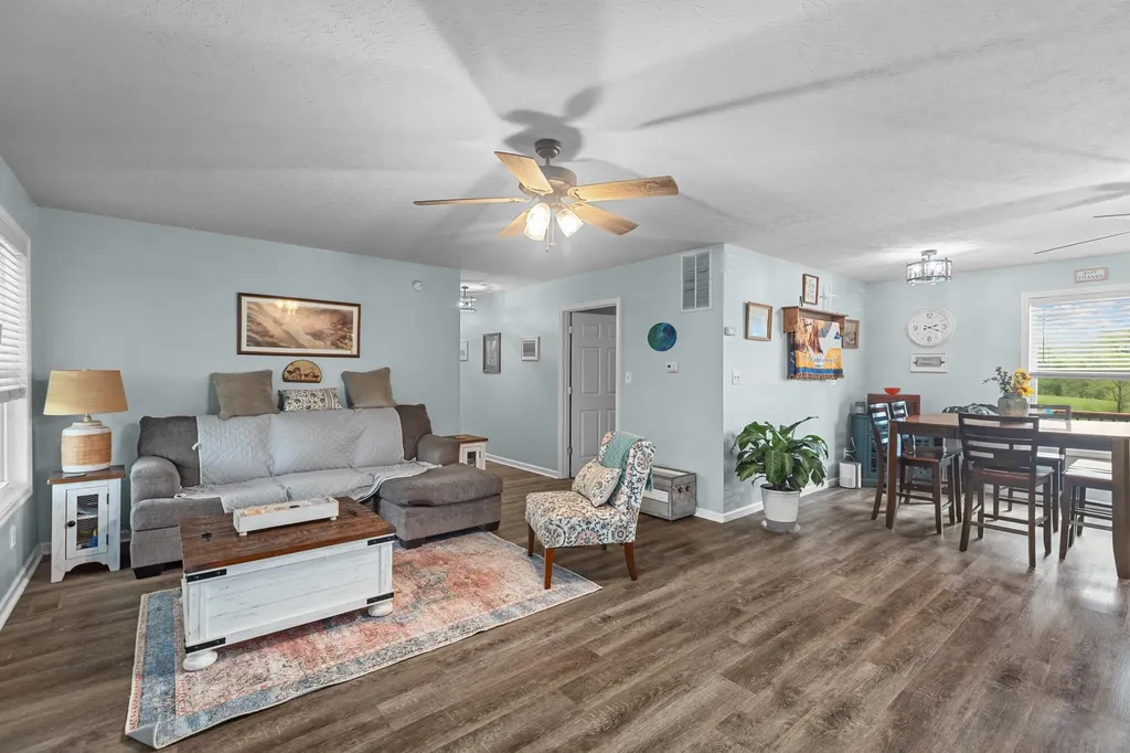 100 Katie Lane Clay City KY 40312