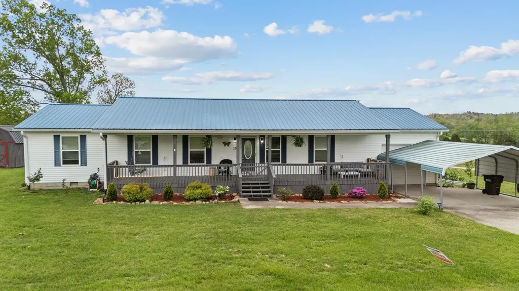 100 Katie Lane Clay City KY 40312