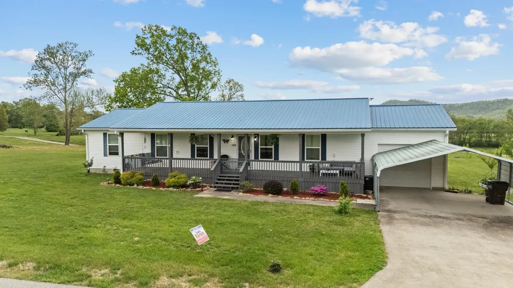 100 Katie Lane Clay City KY 40312