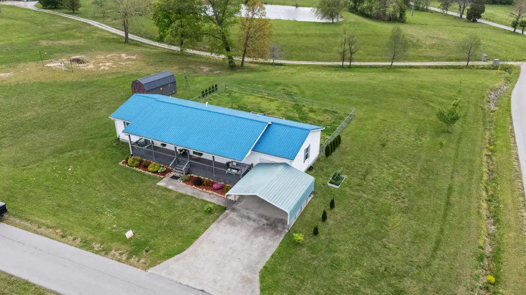 100 Katie Lane Clay City KY 40312