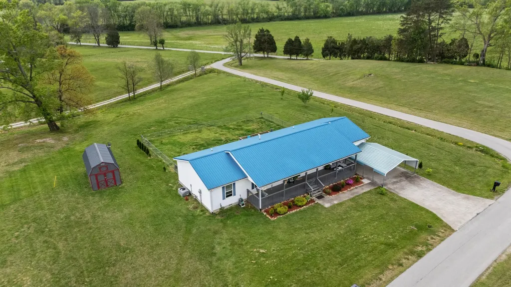 100 Katie Lane Clay City KY 40312