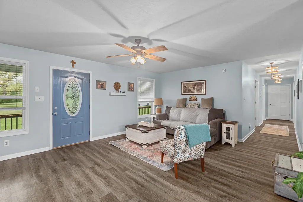 100 Katie Lane Clay City KY 40312