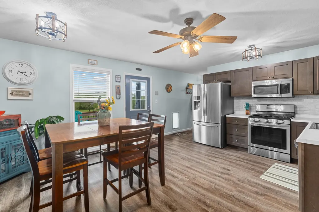 100 Katie Lane Clay City KY 40312