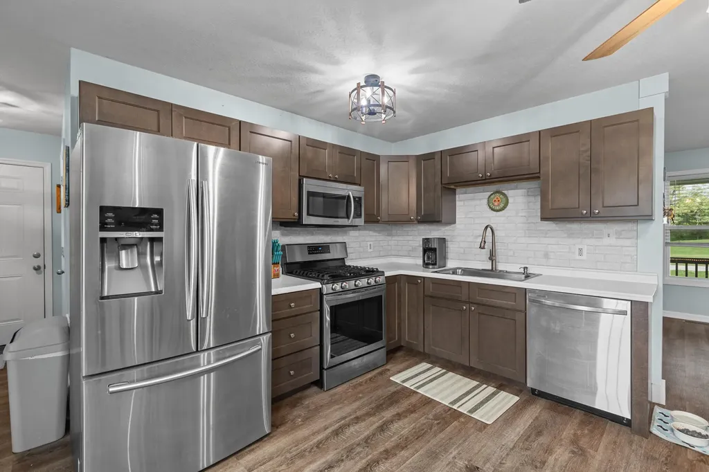 100 Katie Lane Clay City KY 40312