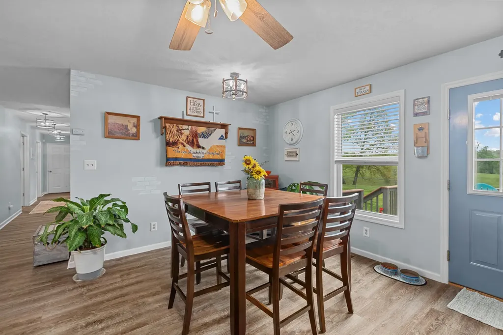 100 Katie Lane Clay City KY 40312