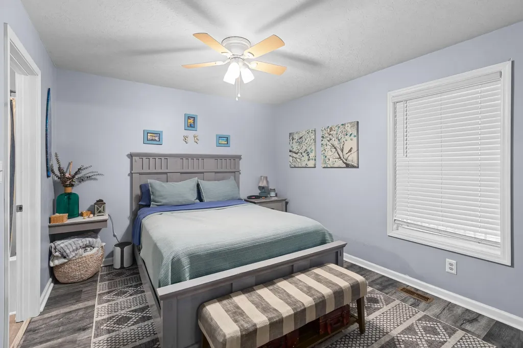 100 Katie Lane Clay City KY 40312
