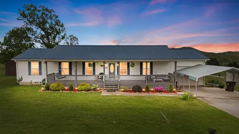 100 Katie Lane Clay City KY 40312