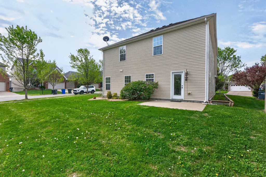 3373 Hibernia Pass Lexington KY 40509