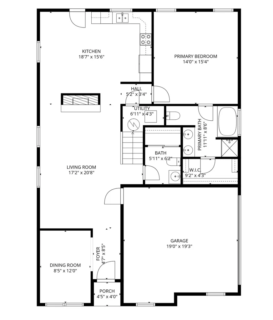 3373 Hibernia Pass Lexington KY 40509