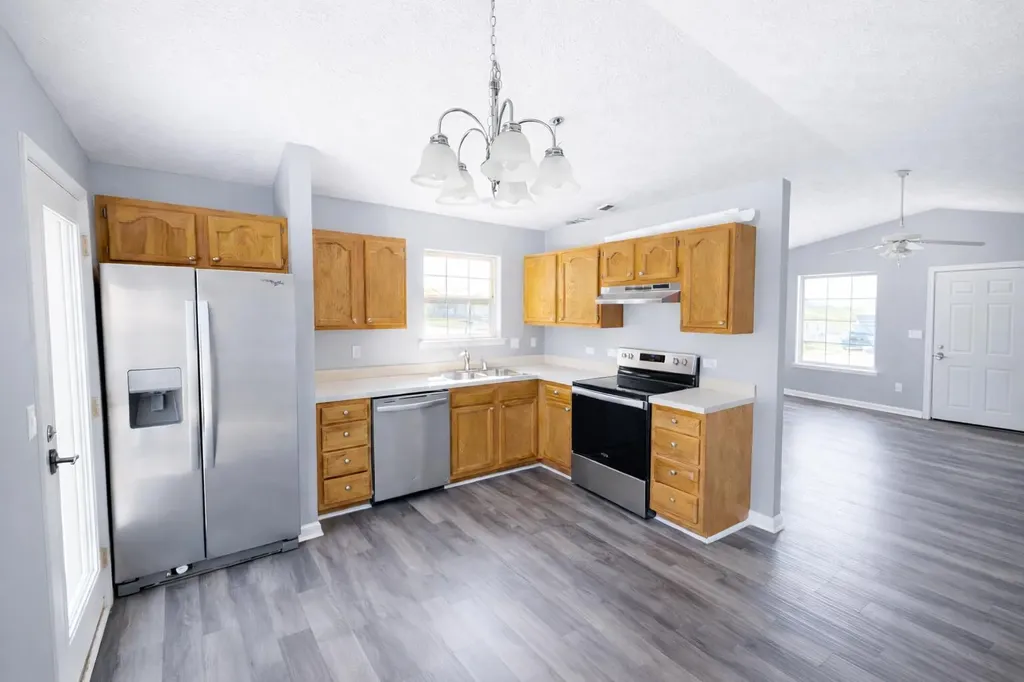 1010 Cedar Ridge Court Lawrenceburg KY 40342