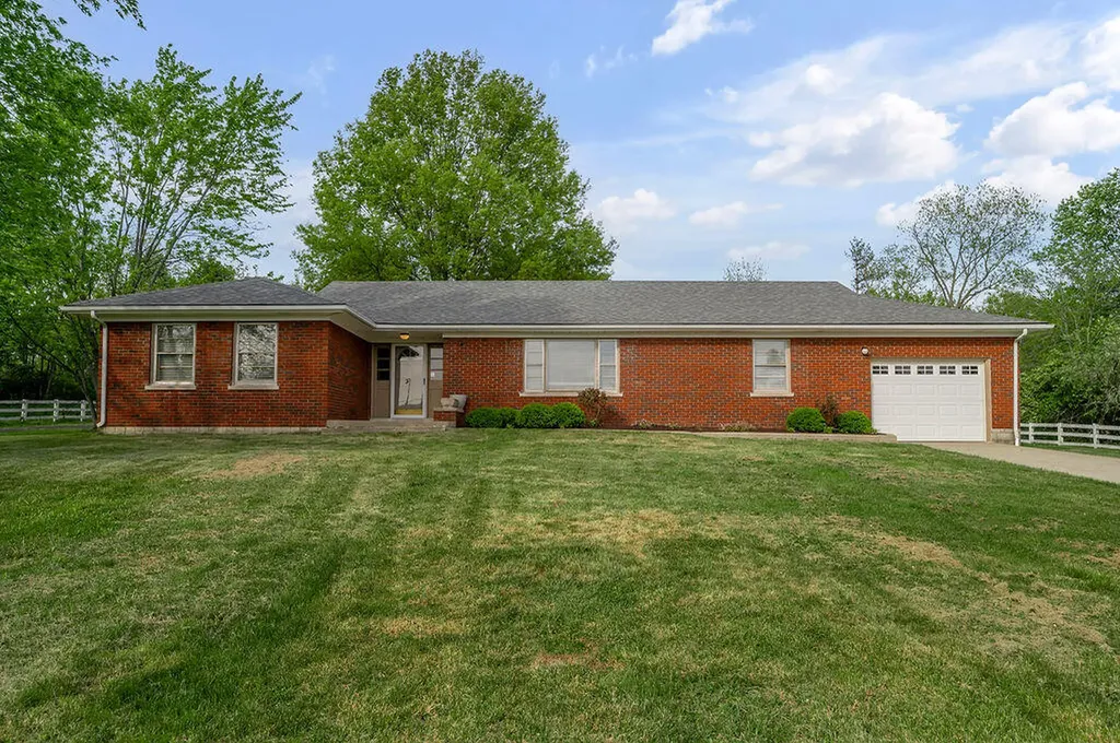 1152 Ashgrove Road Nicholasville KY 40356