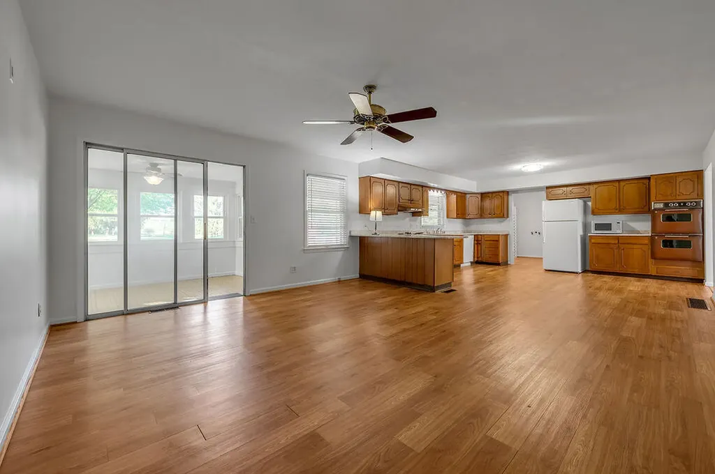1152 Ashgrove Road Nicholasville KY 40356