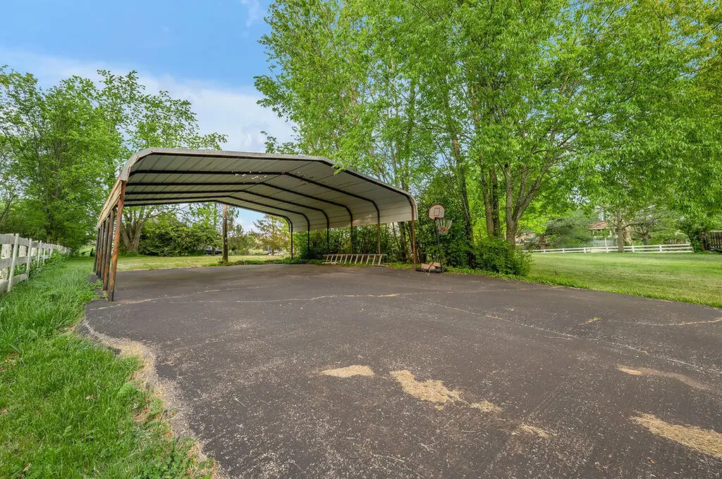 1152 Ashgrove Road Nicholasville KY 40356