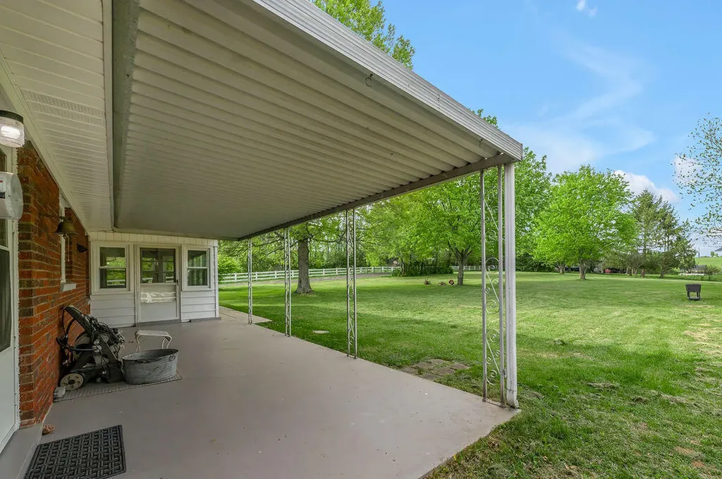 1152 Ashgrove Road Nicholasville KY 40356