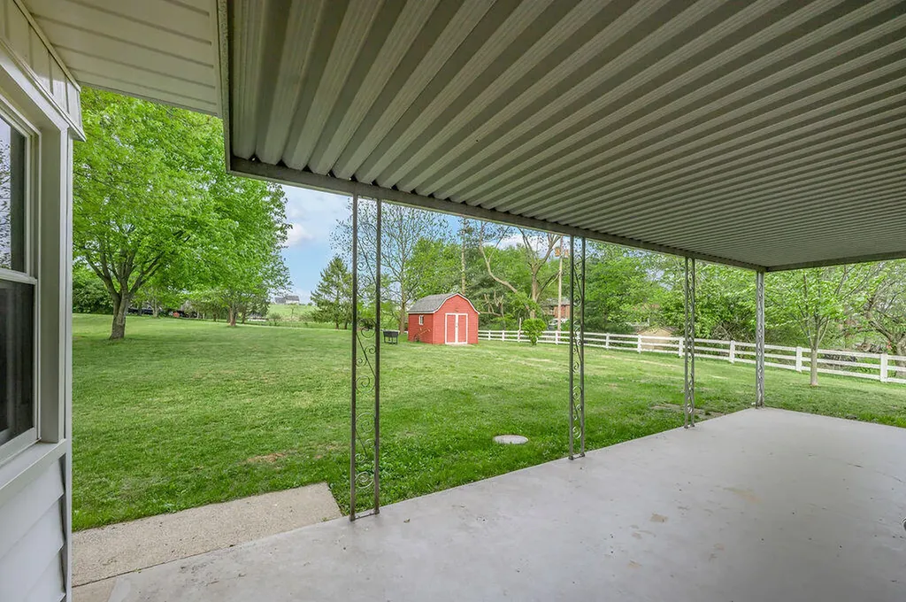 1152 Ashgrove Road Nicholasville KY 40356