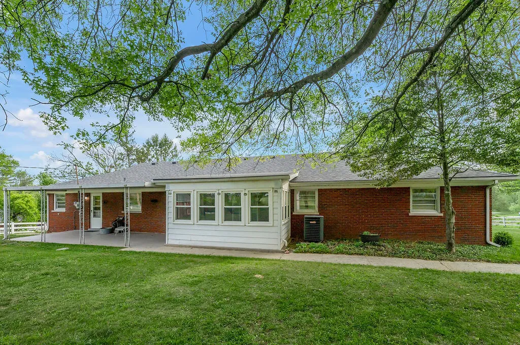 1152 Ashgrove Road Nicholasville KY 40356