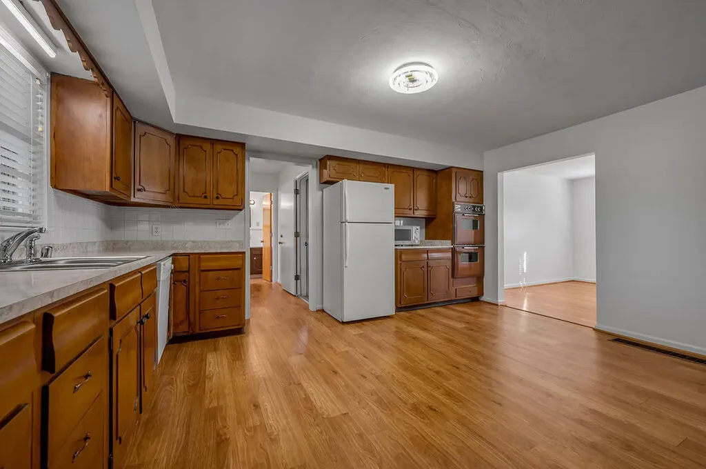1152 Ashgrove Road Nicholasville KY 40356