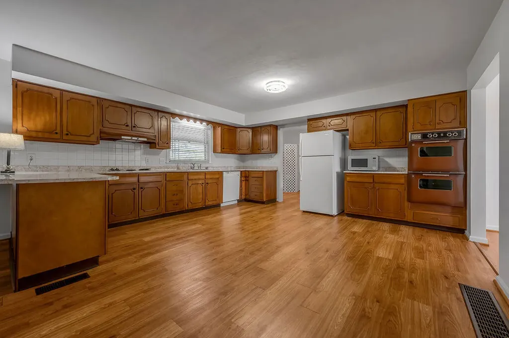 1152 Ashgrove Road Nicholasville KY 40356