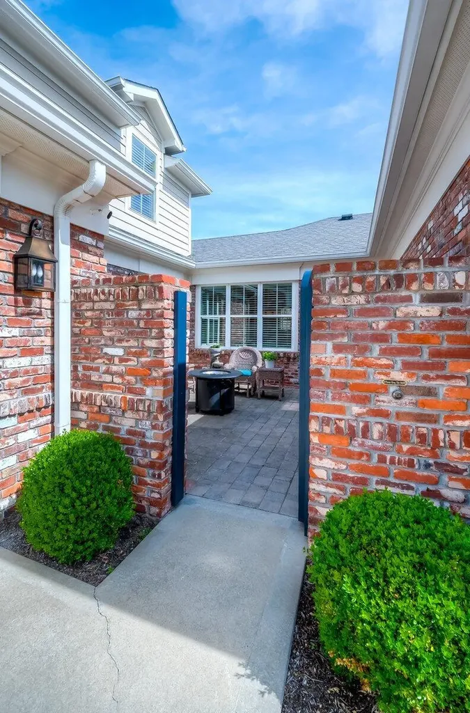 105 Petunia Court Nicholasville KY 40356