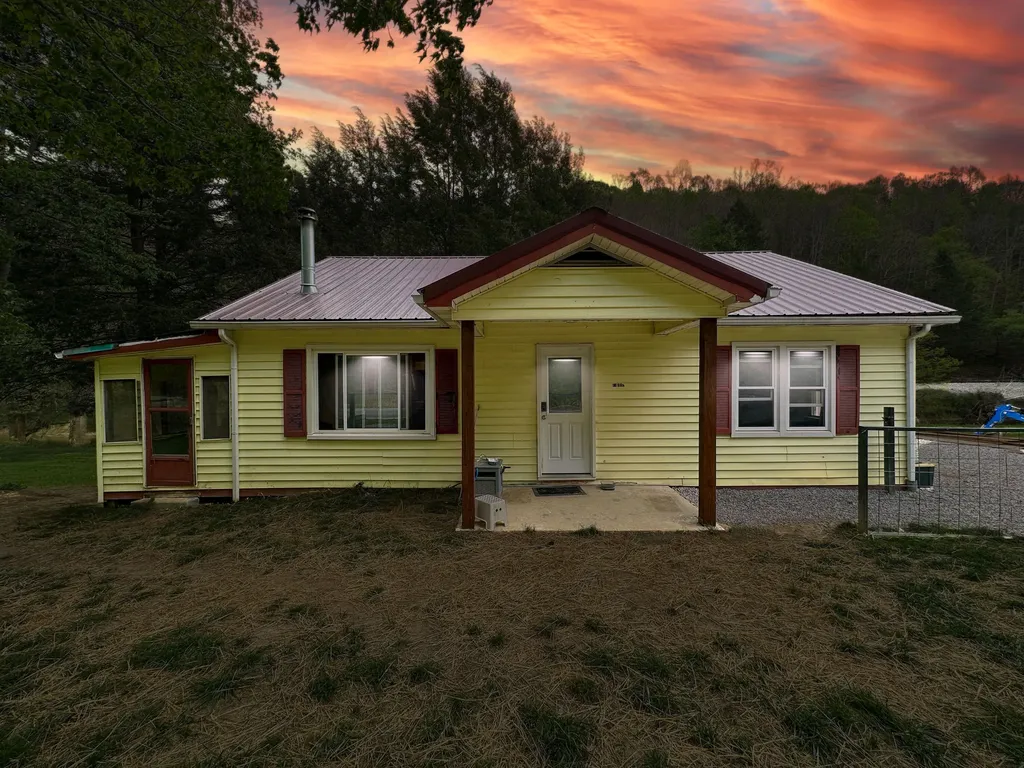 11328 Ky-11 Woollum KY 40906