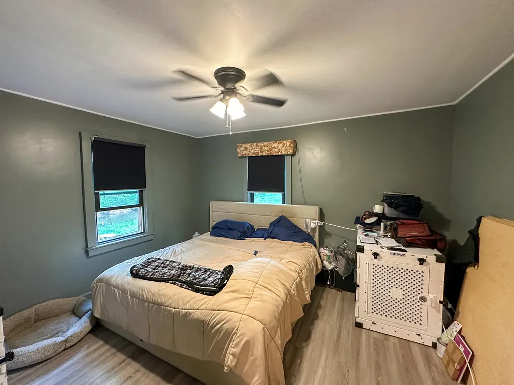 11328 Ky-11 Woollum KY 40906