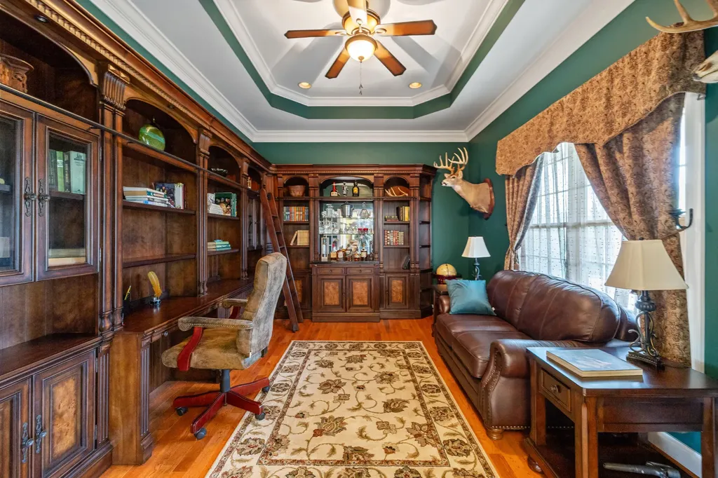 125 Covered Bridge Lane Frankfort KY 40601