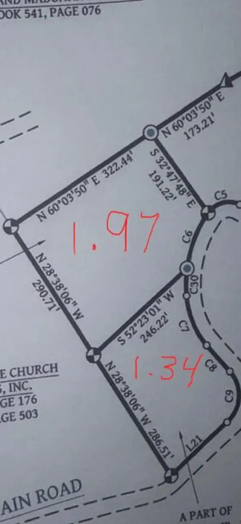 3.31 King Mountain Road Williamsburg KY 40769