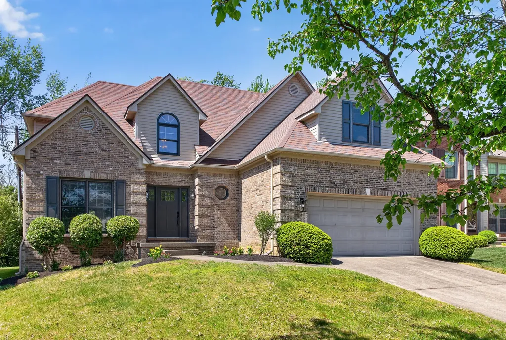 505 Huntersknoll Place Lexington KY 40509