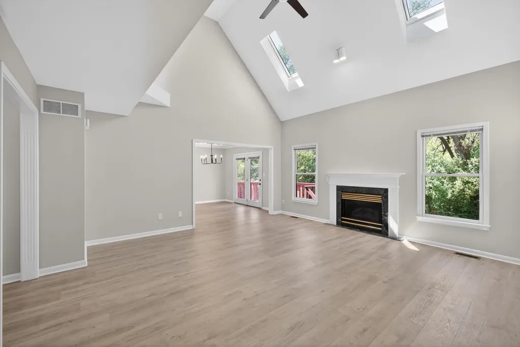 505 Huntersknoll Place Lexington KY 40509