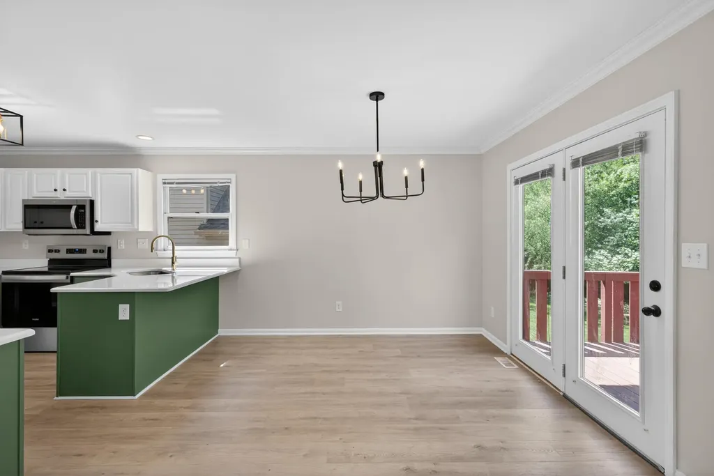 505 Huntersknoll Place Lexington KY 40509