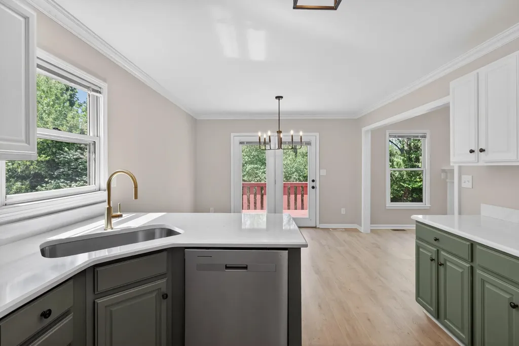 505 Huntersknoll Place Lexington KY 40509