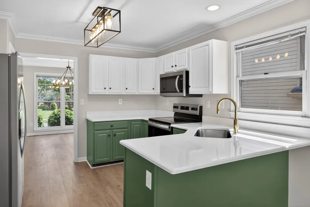 505 Huntersknoll Place Lexington KY 40509