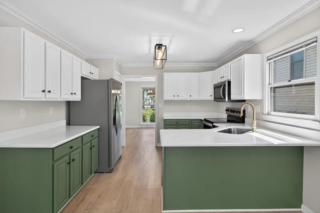 505 Huntersknoll Place Lexington KY 40509