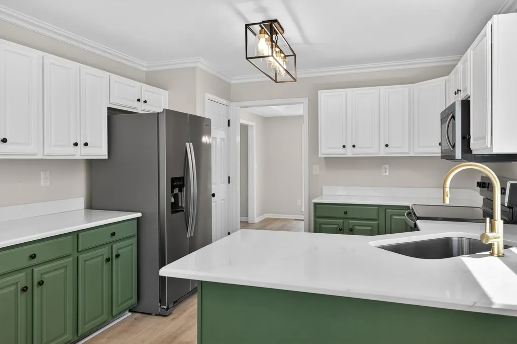 505 Huntersknoll Place Lexington KY 40509