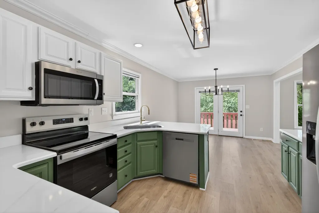 505 Huntersknoll Place Lexington KY 40509
